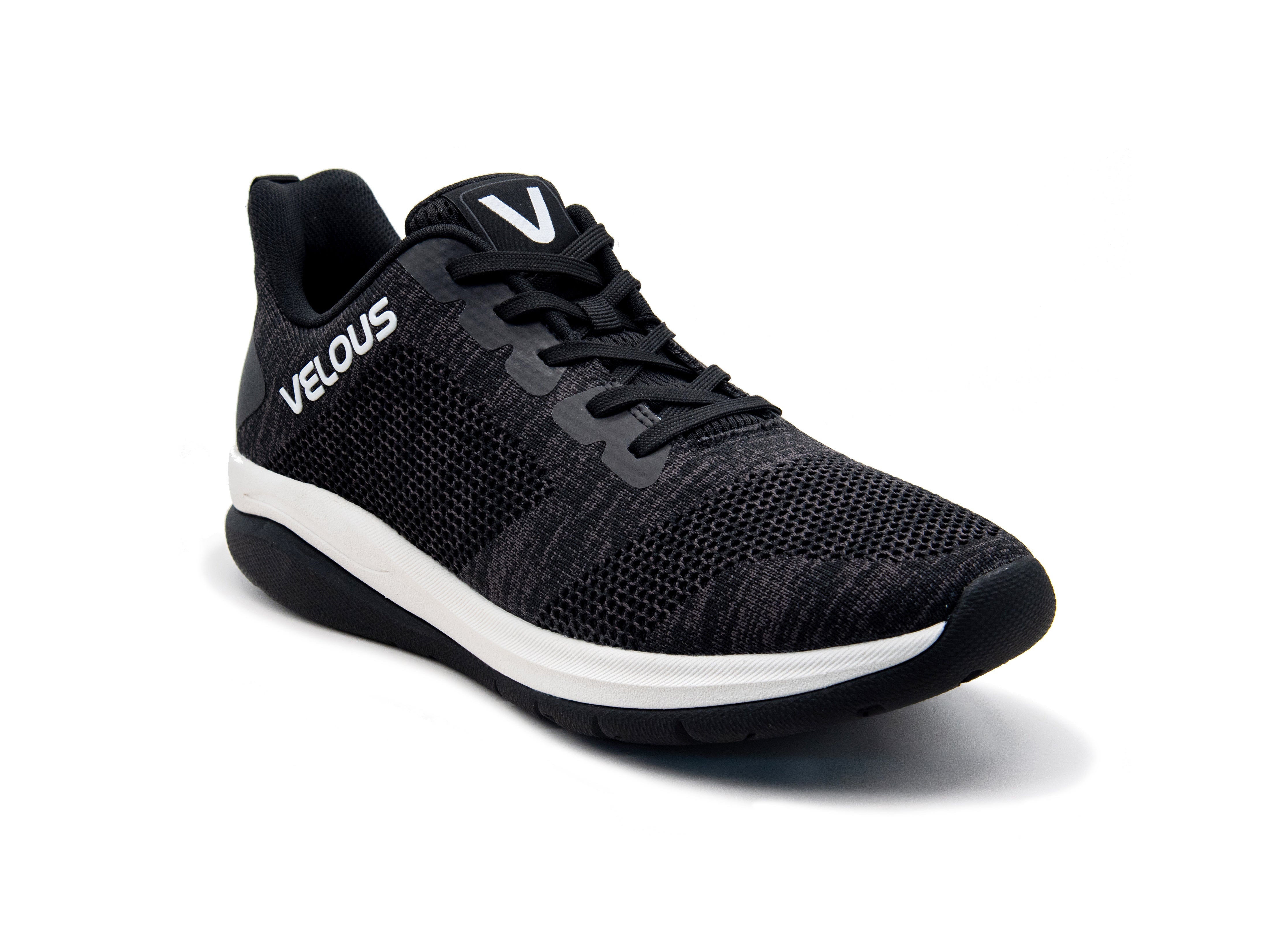 VELOUS Skyline Lace-Up Shoe