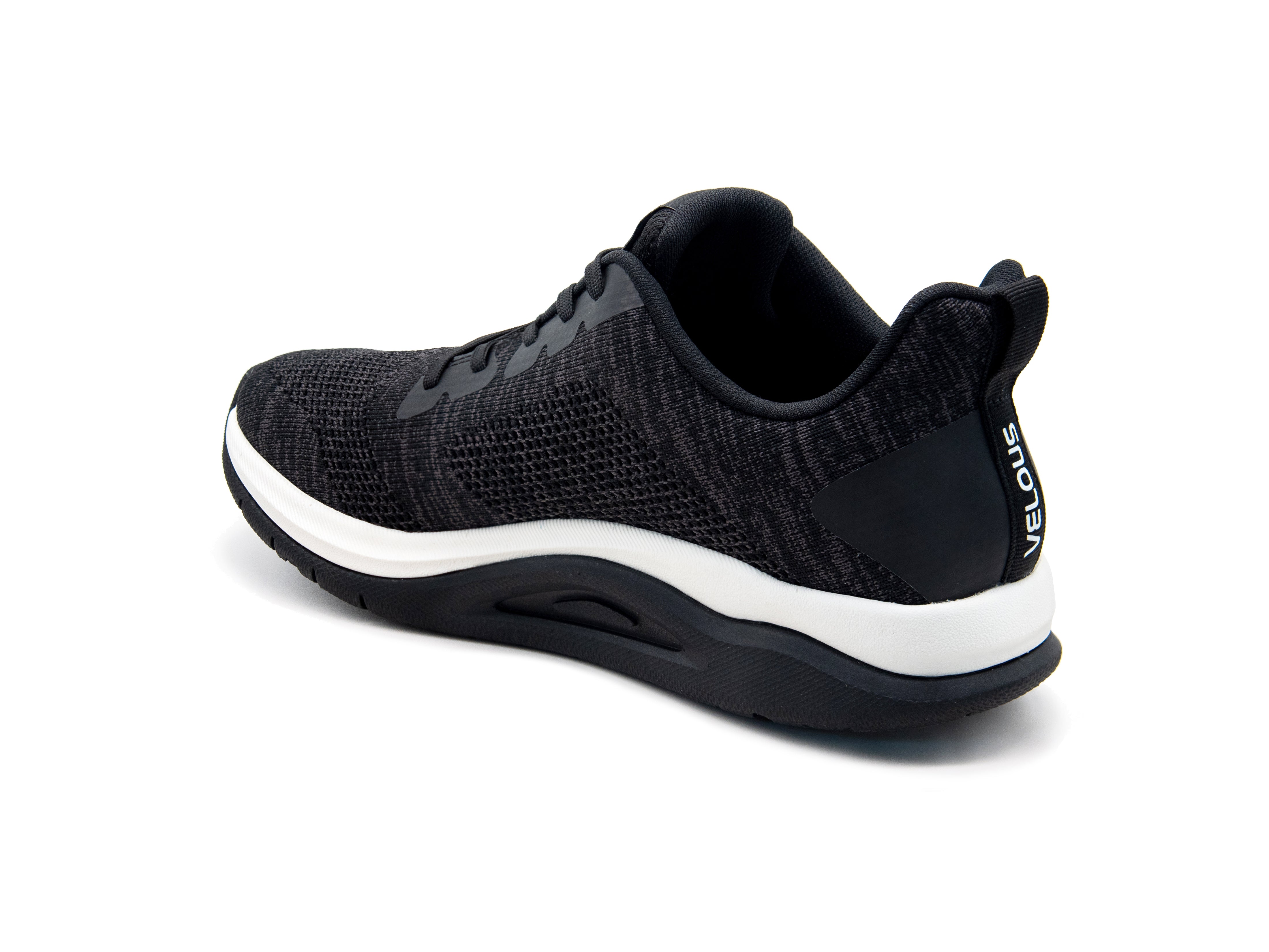 VELOUS Skyline Lace-Up Shoe