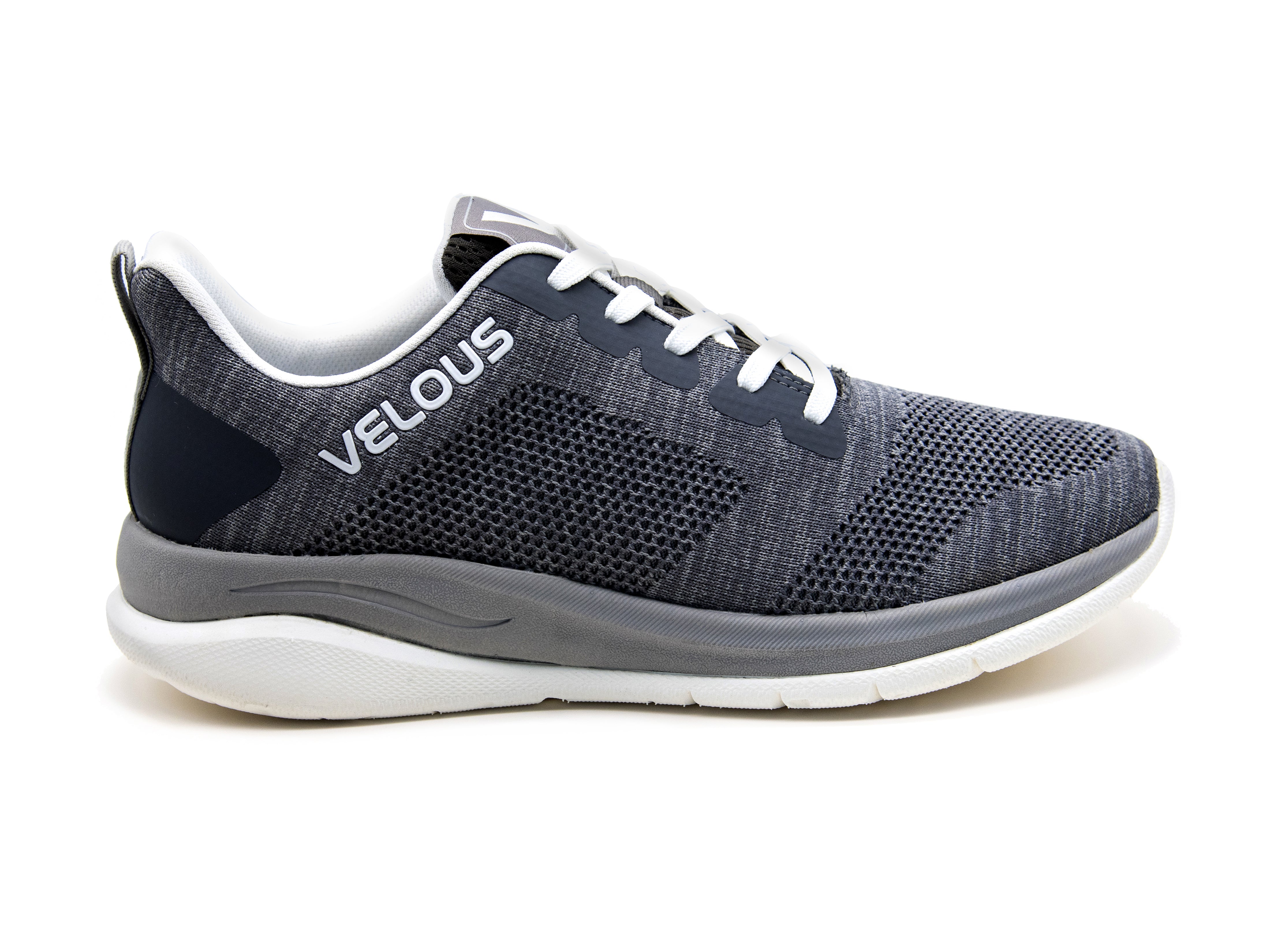 VELOUS Skyline Lace-Up Shoe