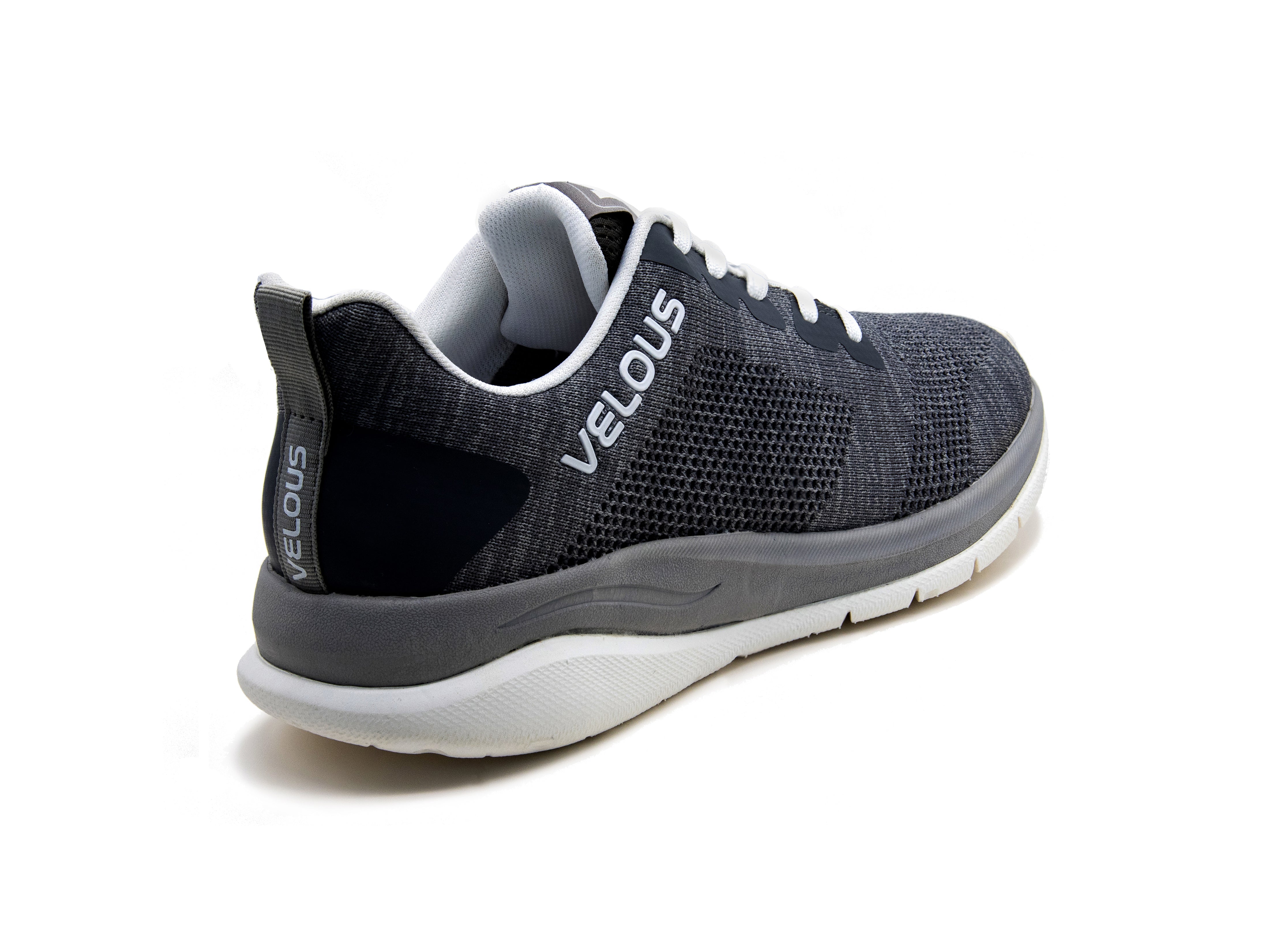 VELOUS Skyline Lace-Up Shoe