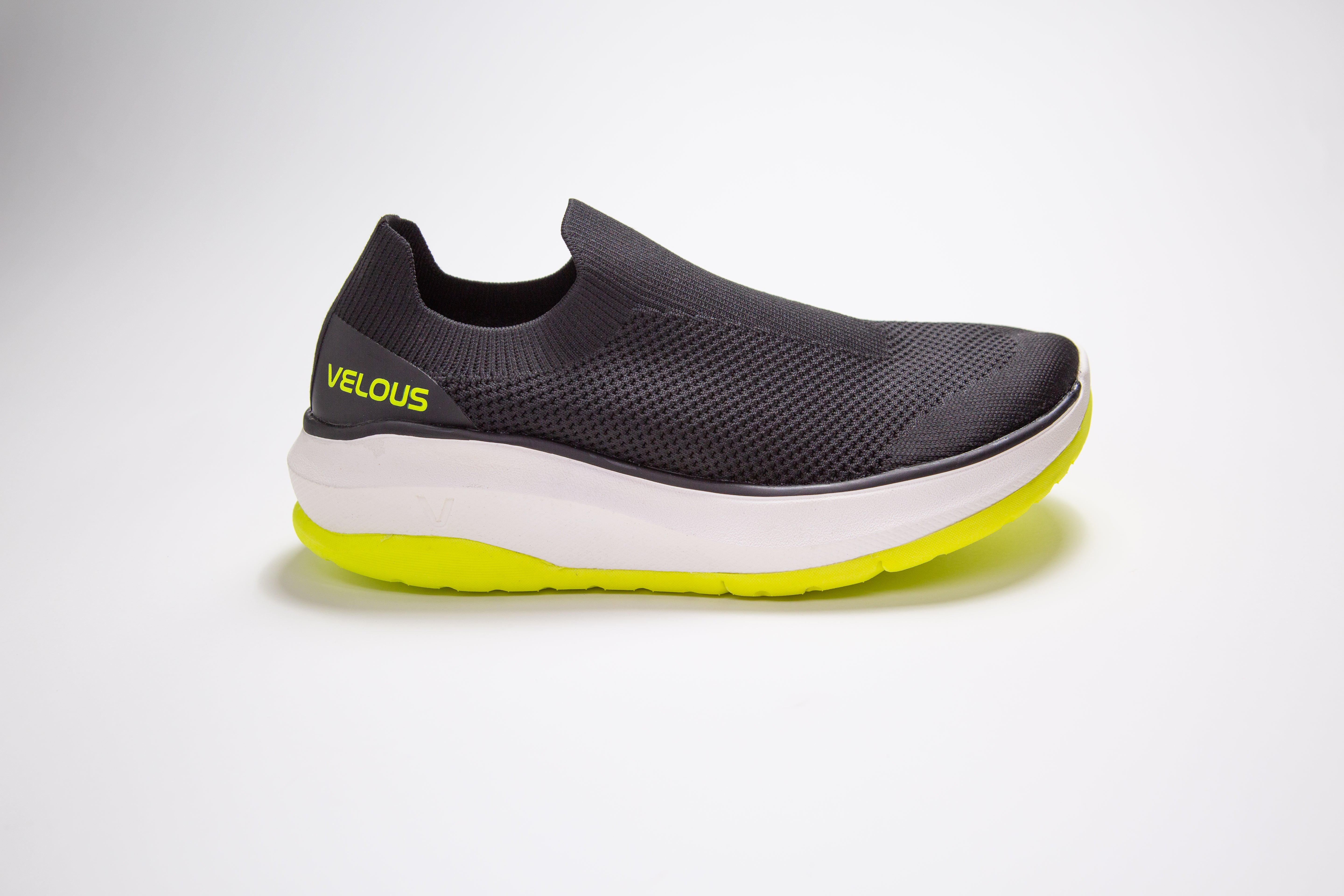VELOUS Vernonia Slip-On Shoe