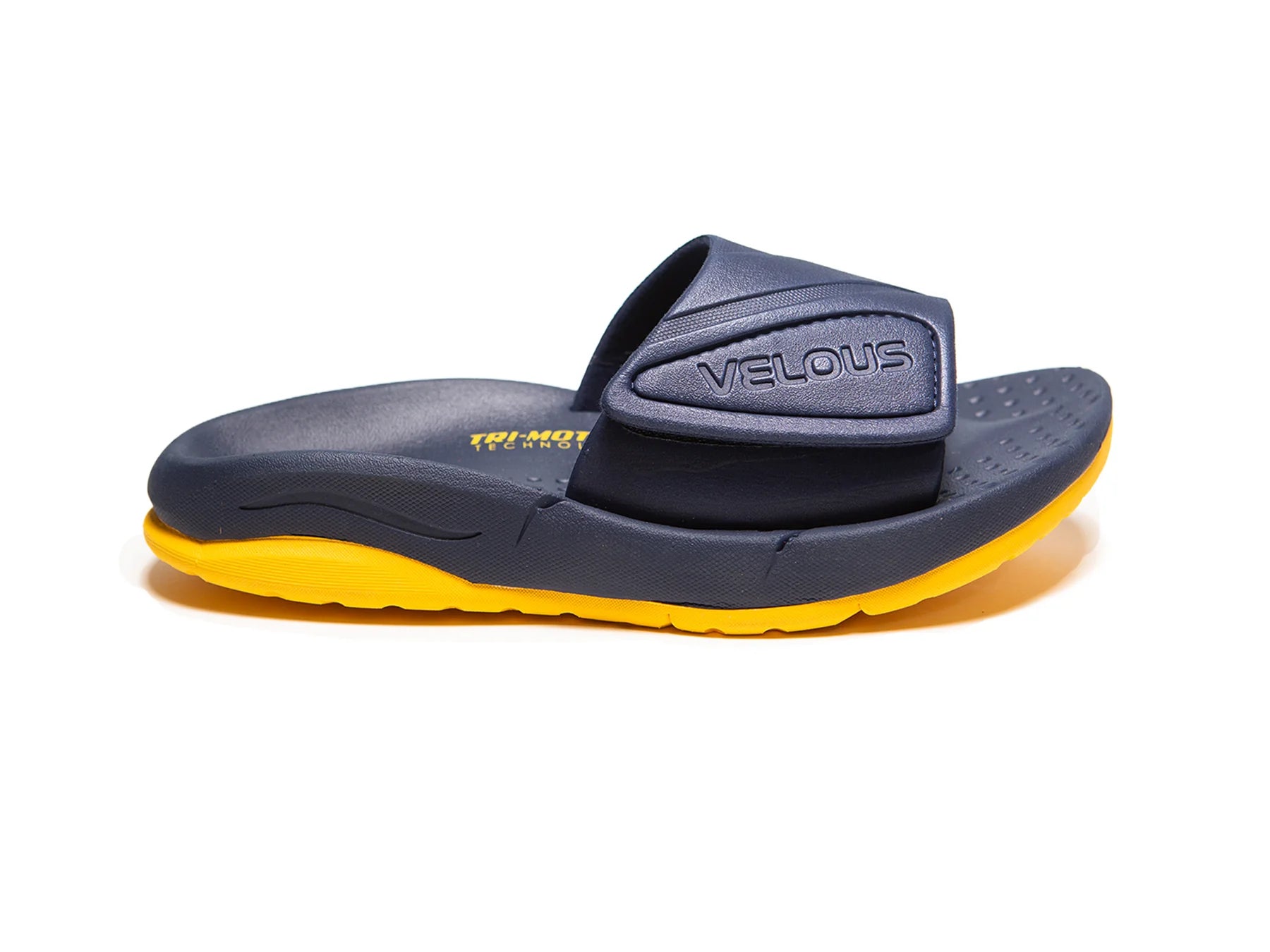 VELOUS Active Verstellbarer Slide